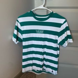 Vans T-shirt